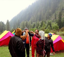 weekend-tours-packages