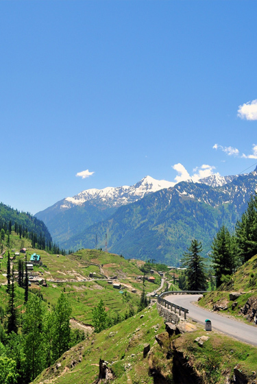 mussoorie-dhanaulti-weekend-package